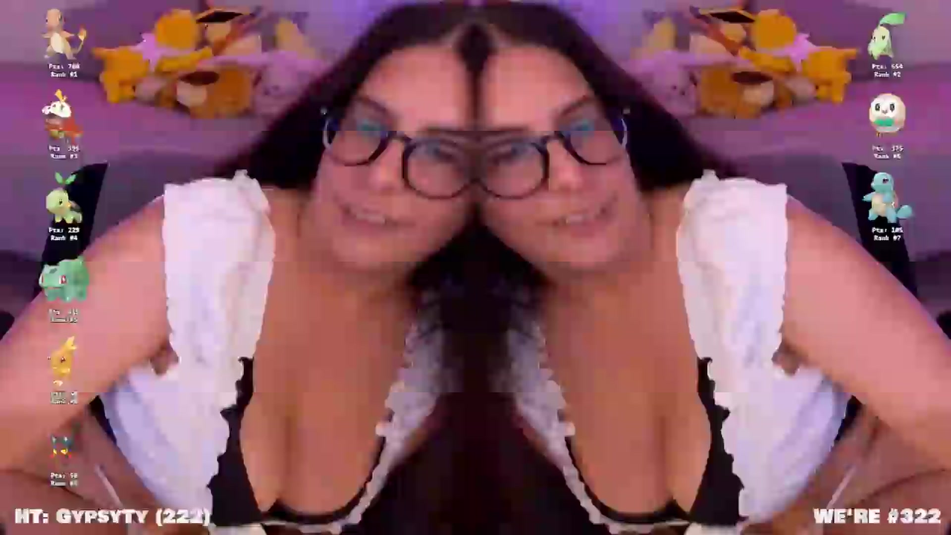 Gallery image thumbnail from LanaTy's myfreecams stream on, 06/11/2026, 23:22 image 15 of 20