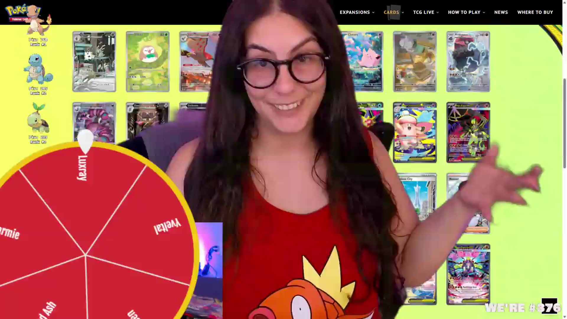 Gallery image thumbnail from LanaTy's myfreecams stream on, 06/12/2026, 23:26 image 3 of 20