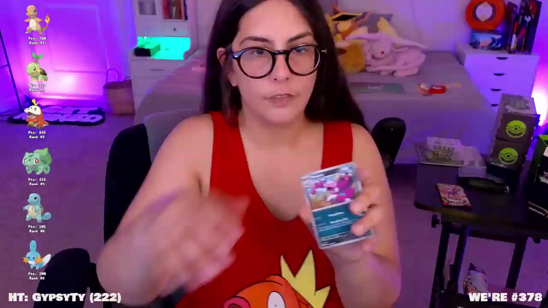 Gallery image thumbnail from LanaTy's myfreecams stream on, 06/12/2026, 23:26 image 12 of 20
