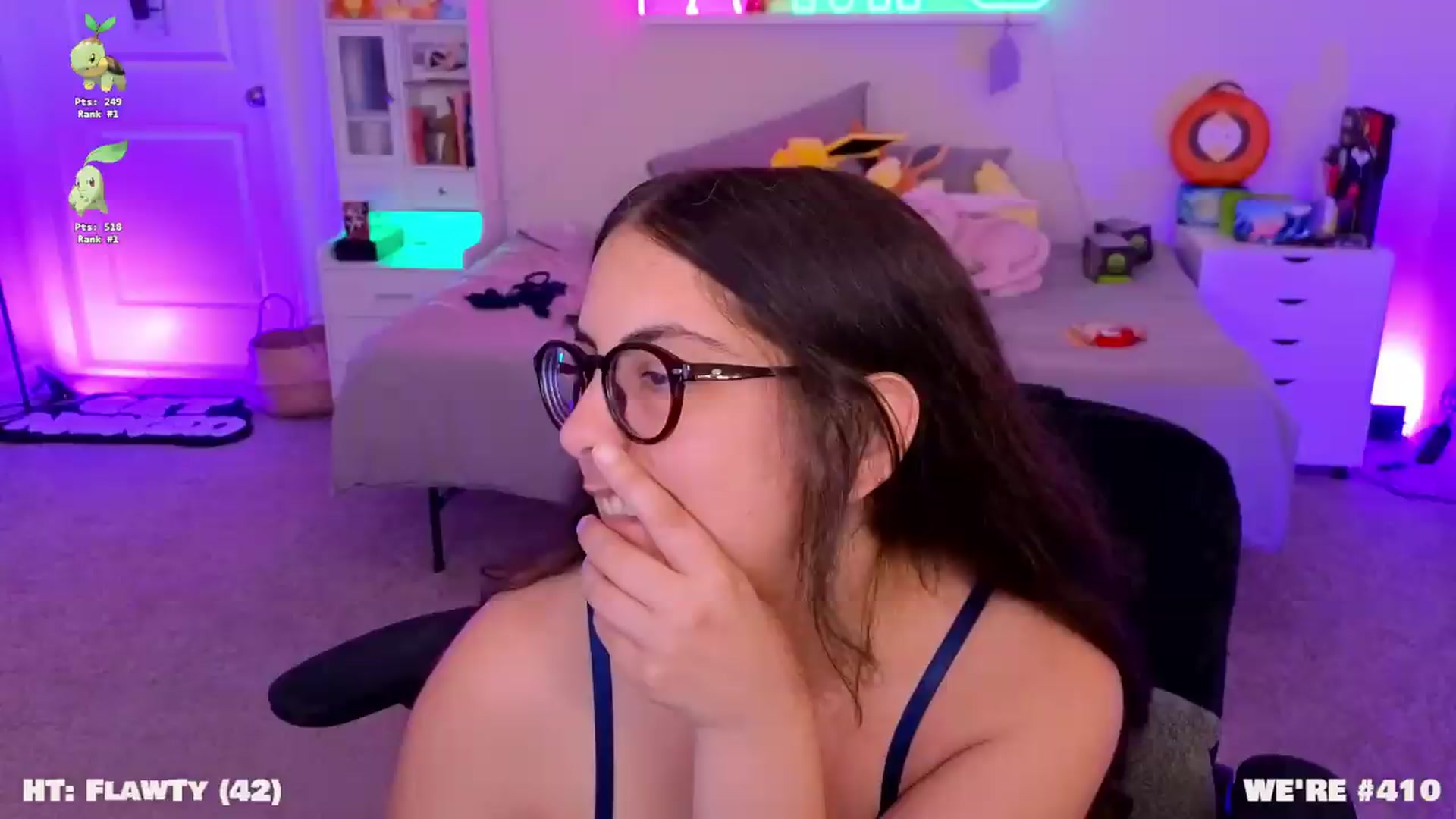 Gallery image thumbnail from LanaTy's myfreecams stream on, 06/13/2026, 23:28 image 1 of 20