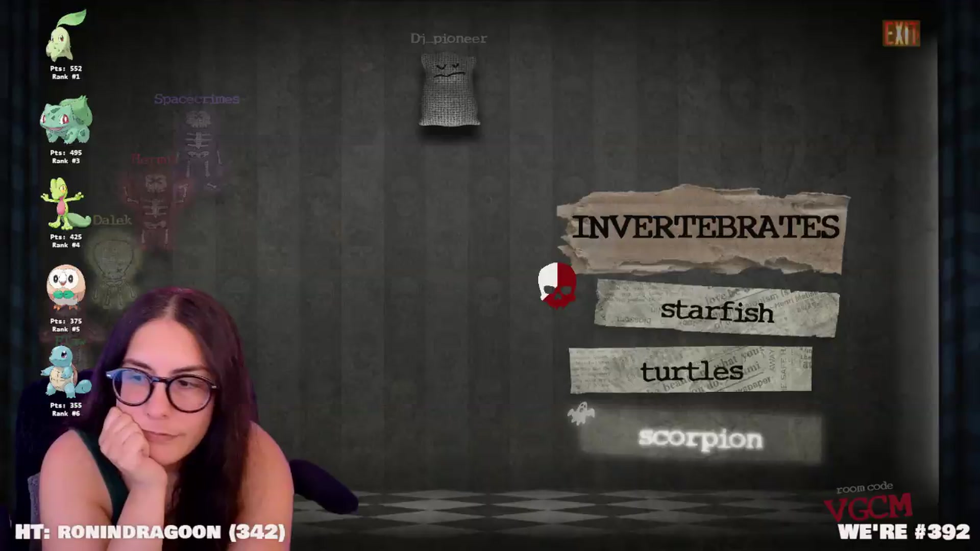 Gallery image thumbnail from LanaTy's myfreecams stream on, 06/15/2026, 23:26 image 8 of 20