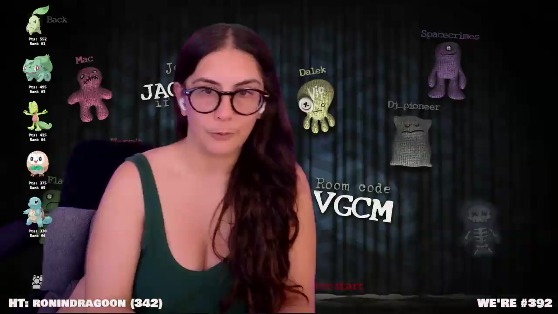 Gallery image thumbnail from LanaTy's myfreecams stream on, 06/15/2026, 23:26 image 3 of 20