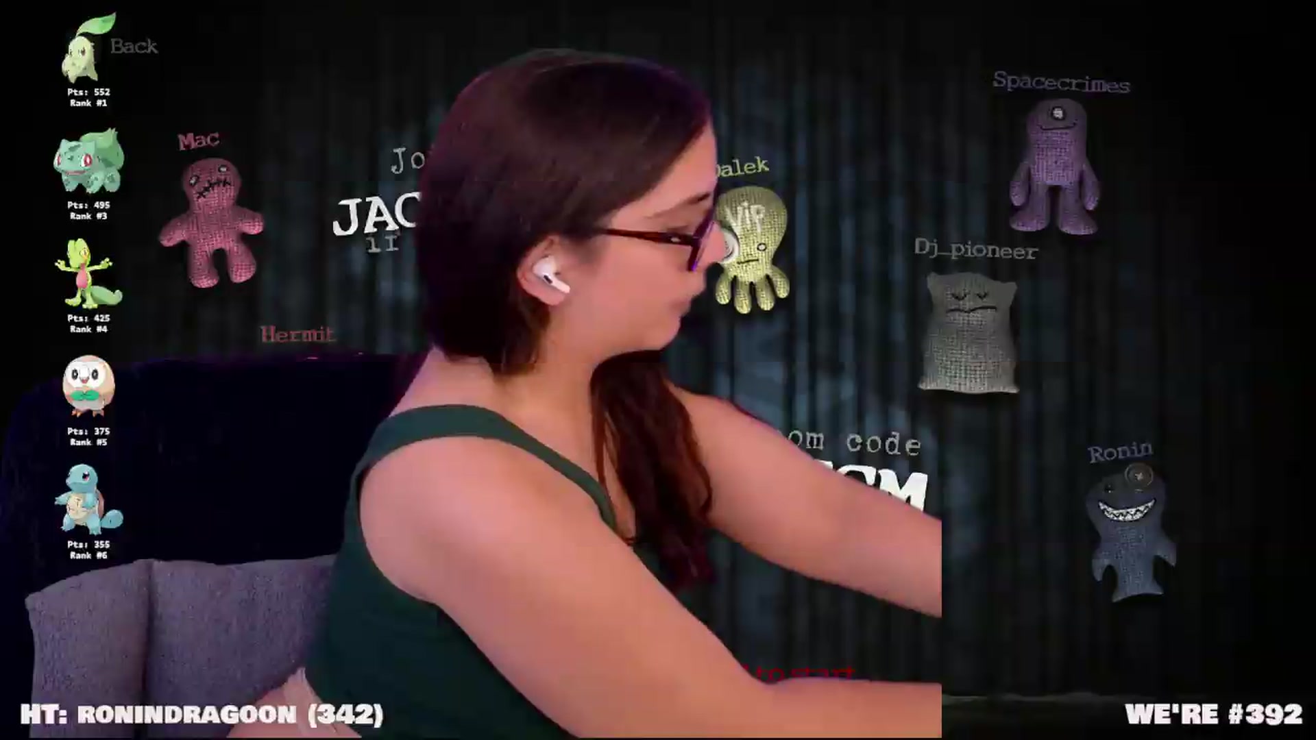 Gallery image thumbnail from LanaTy's myfreecams stream on, 06/15/2026, 23:26 image 4 of 20