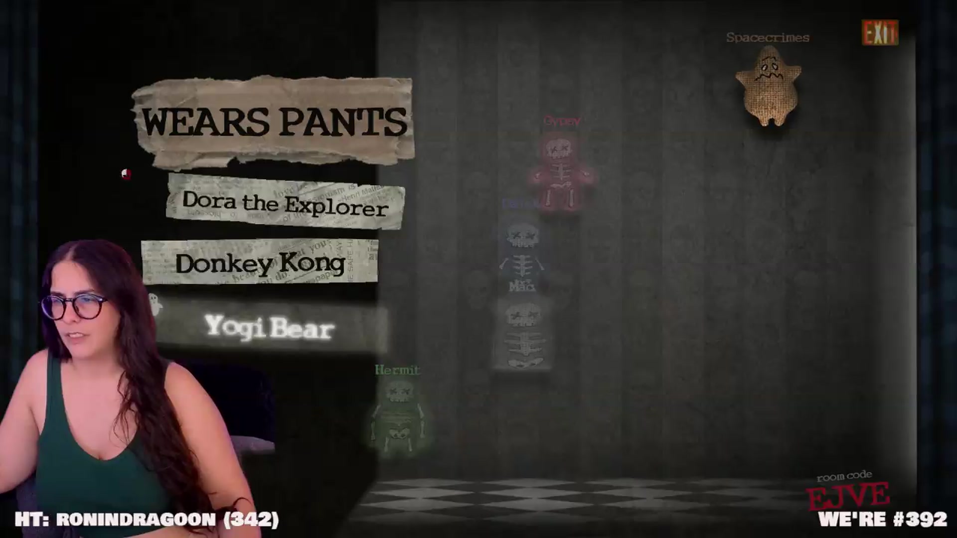 Gallery image thumbnail from LanaTy's myfreecams stream on, 06/15/2026, 23:26 image 14 of 20