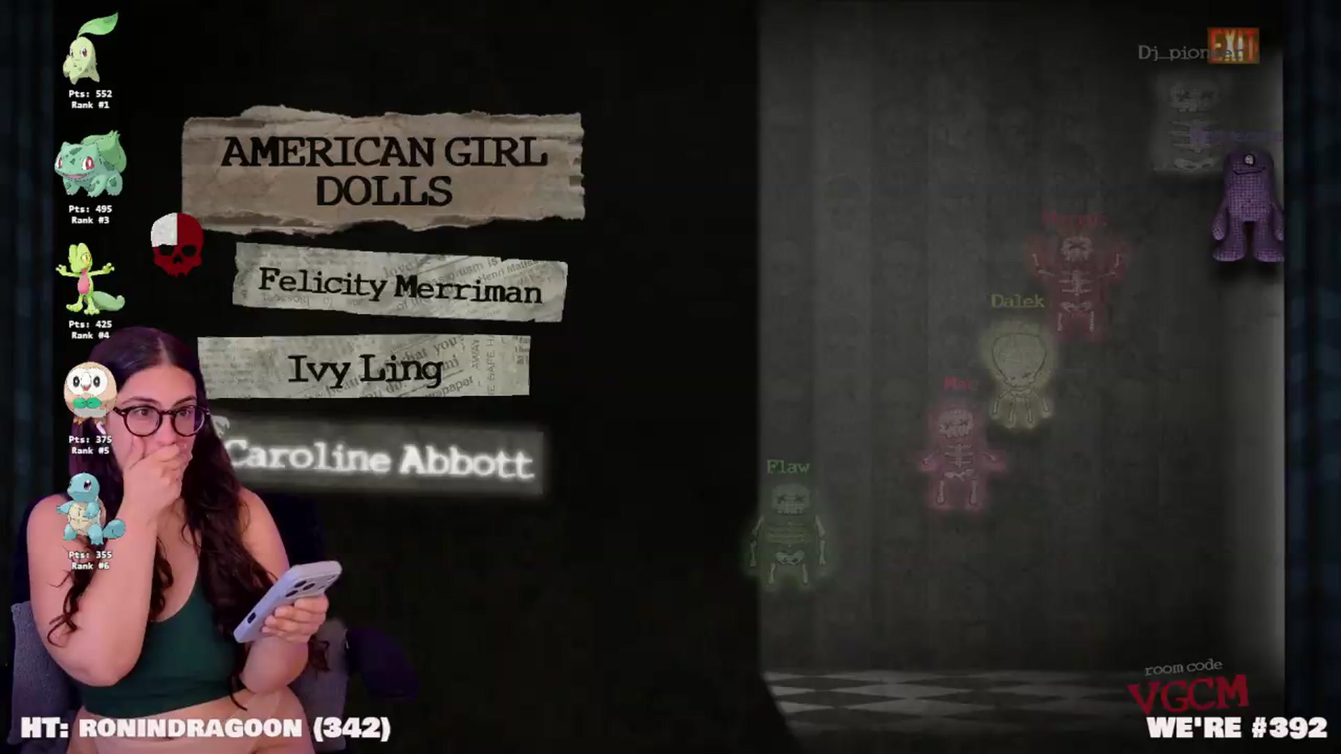 Gallery image thumbnail from LanaTy's myfreecams stream on, 06/15/2026, 23:26 image 9 of 20
