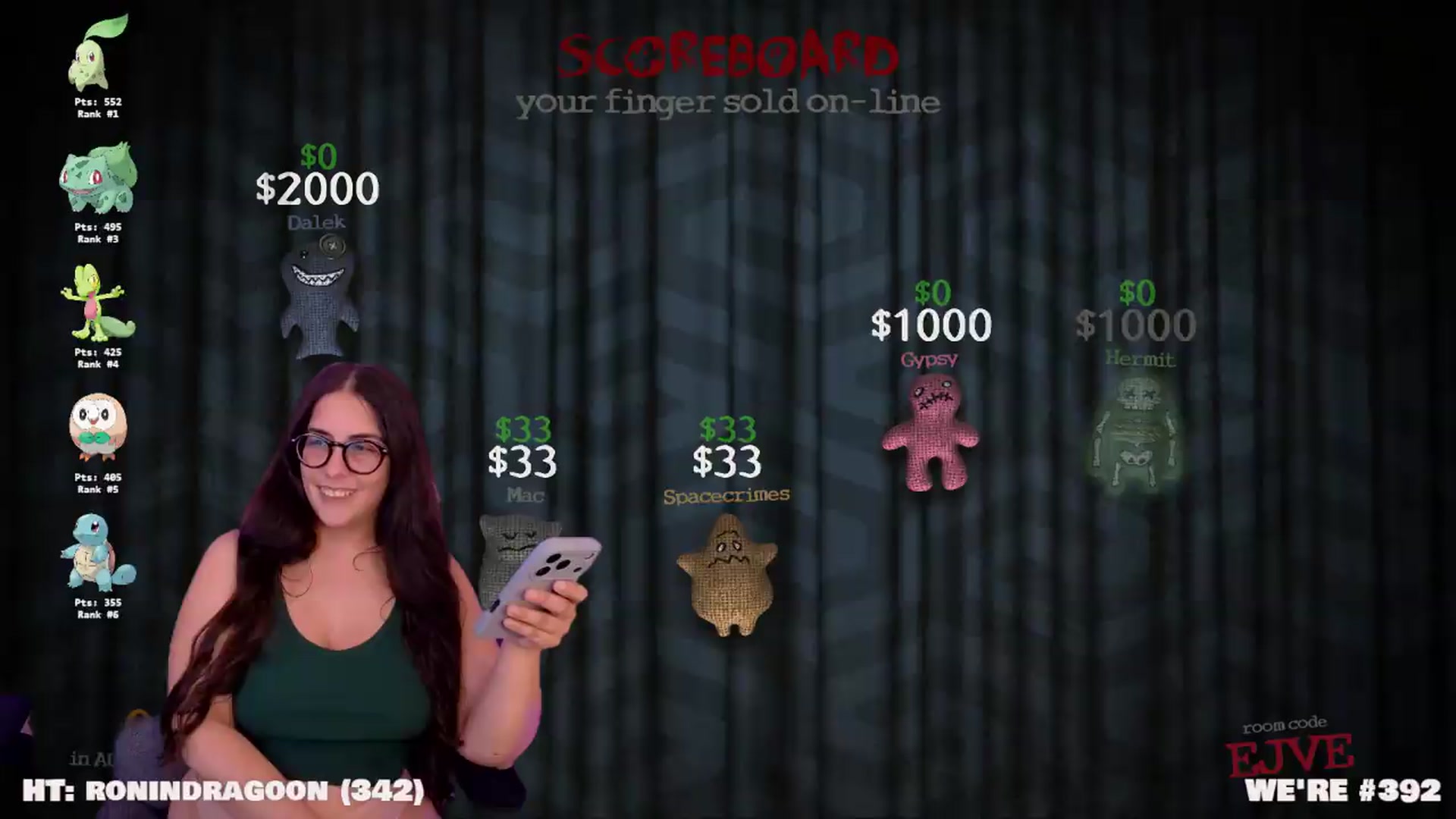 Gallery image thumbnail from LanaTy's myfreecams stream on, 06/15/2026, 23:26 image 11 of 20