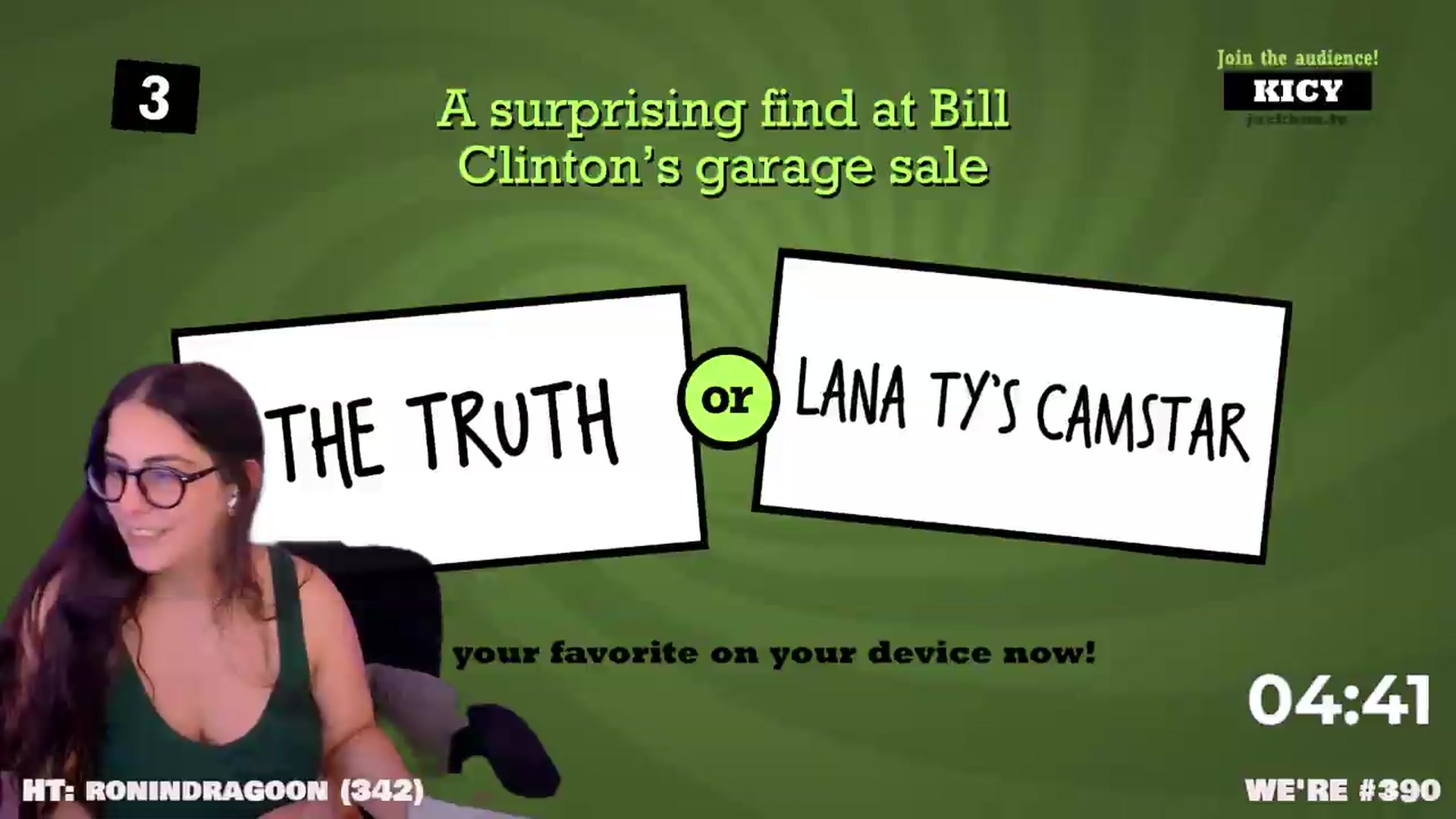 Gallery image thumbnail from LanaTy's myfreecams stream on, 06/15/2026, 23:26 image 18 of 20