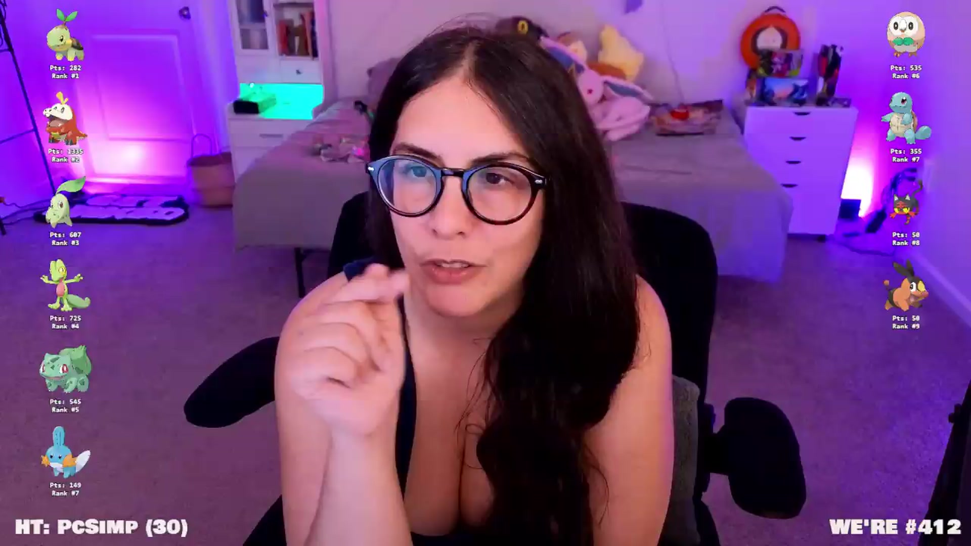 Gallery image thumbnail from LanaTy's myfreecams stream on, 06/18/2026, 22:39 image 2 of 20