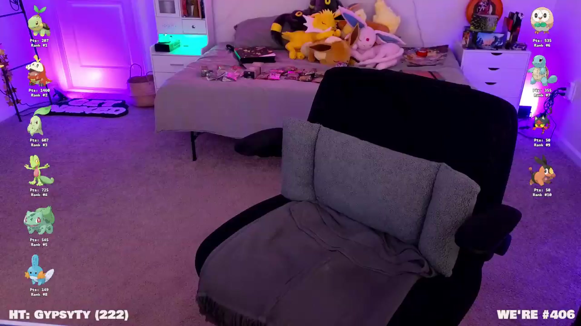 Gallery image thumbnail from LanaTy's myfreecams stream on, 06/18/2026, 23:24 image 4 of 20