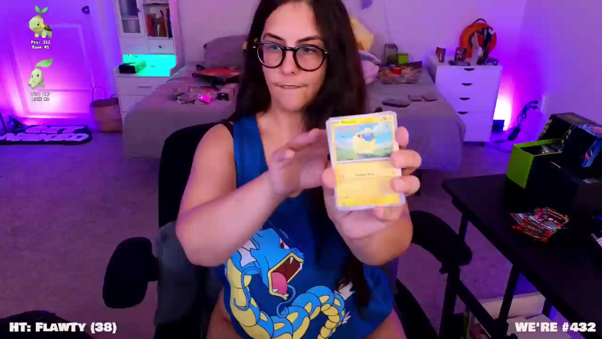 Gallery image thumbnail from LanaTy's myfreecams stream on, 06/19/2026, 23:26 image 5 of 20