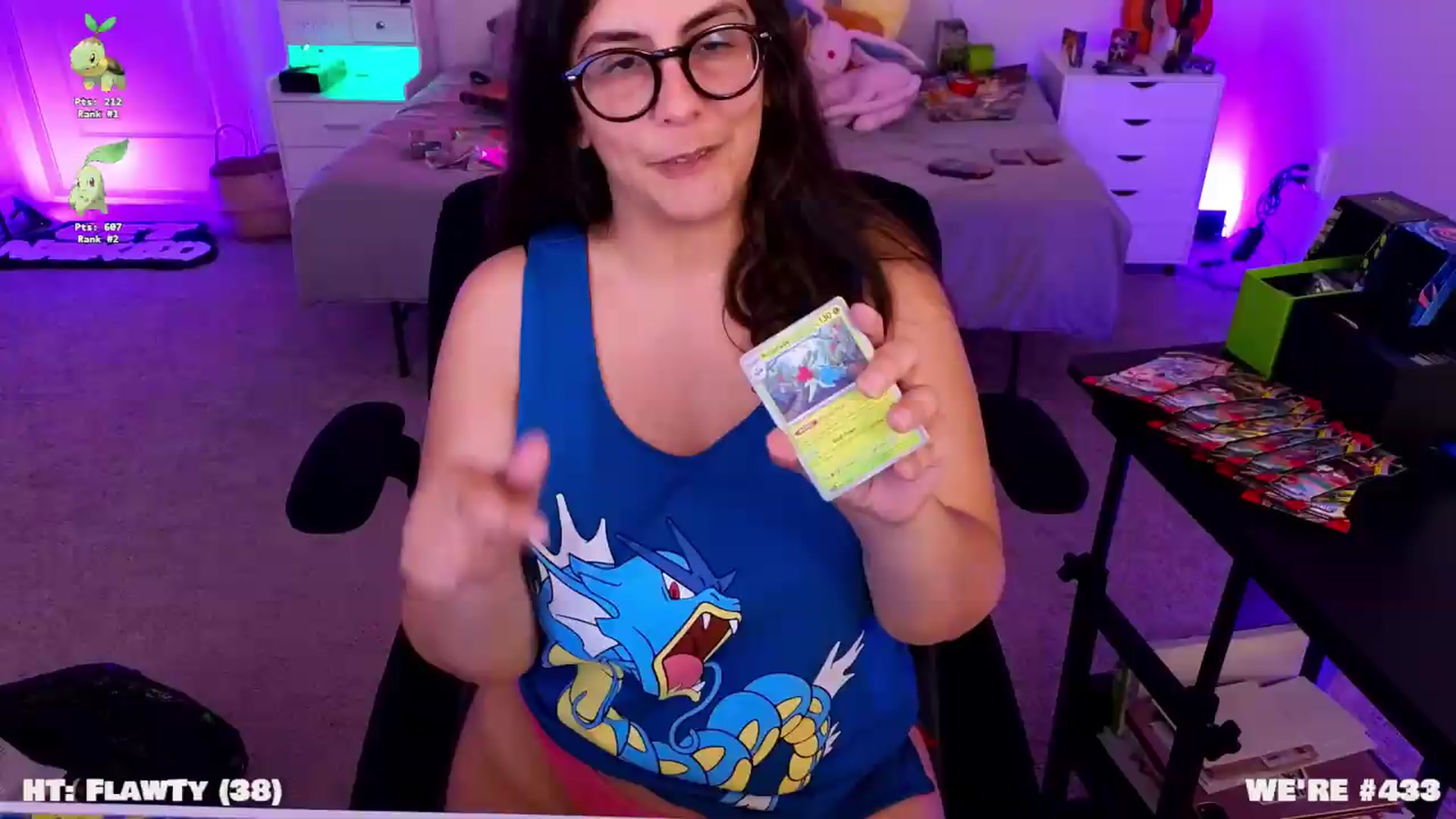 Gallery image thumbnail from LanaTy's myfreecams stream on, 06/19/2026, 23:26 image 4 of 20