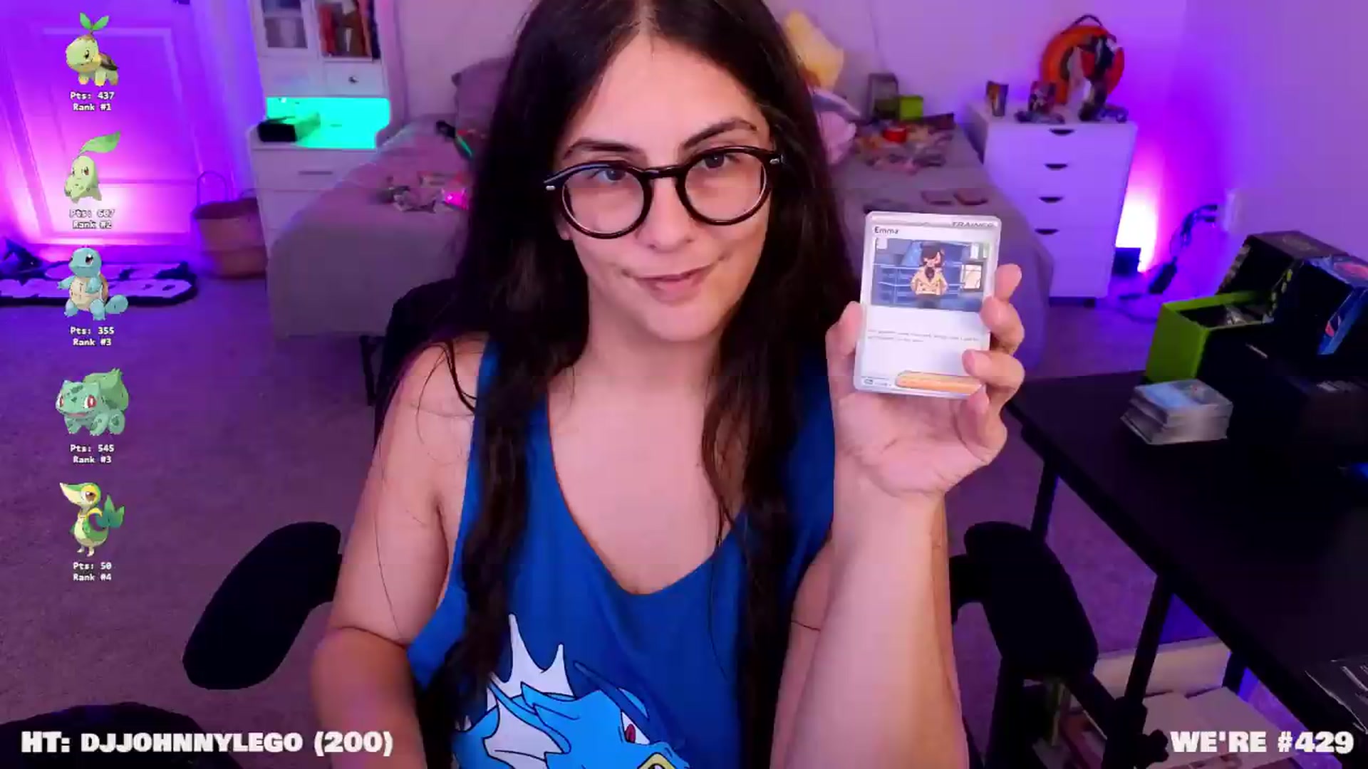 Gallery image thumbnail from LanaTy's myfreecams stream on, 06/19/2026, 23:26 image 10 of 20
