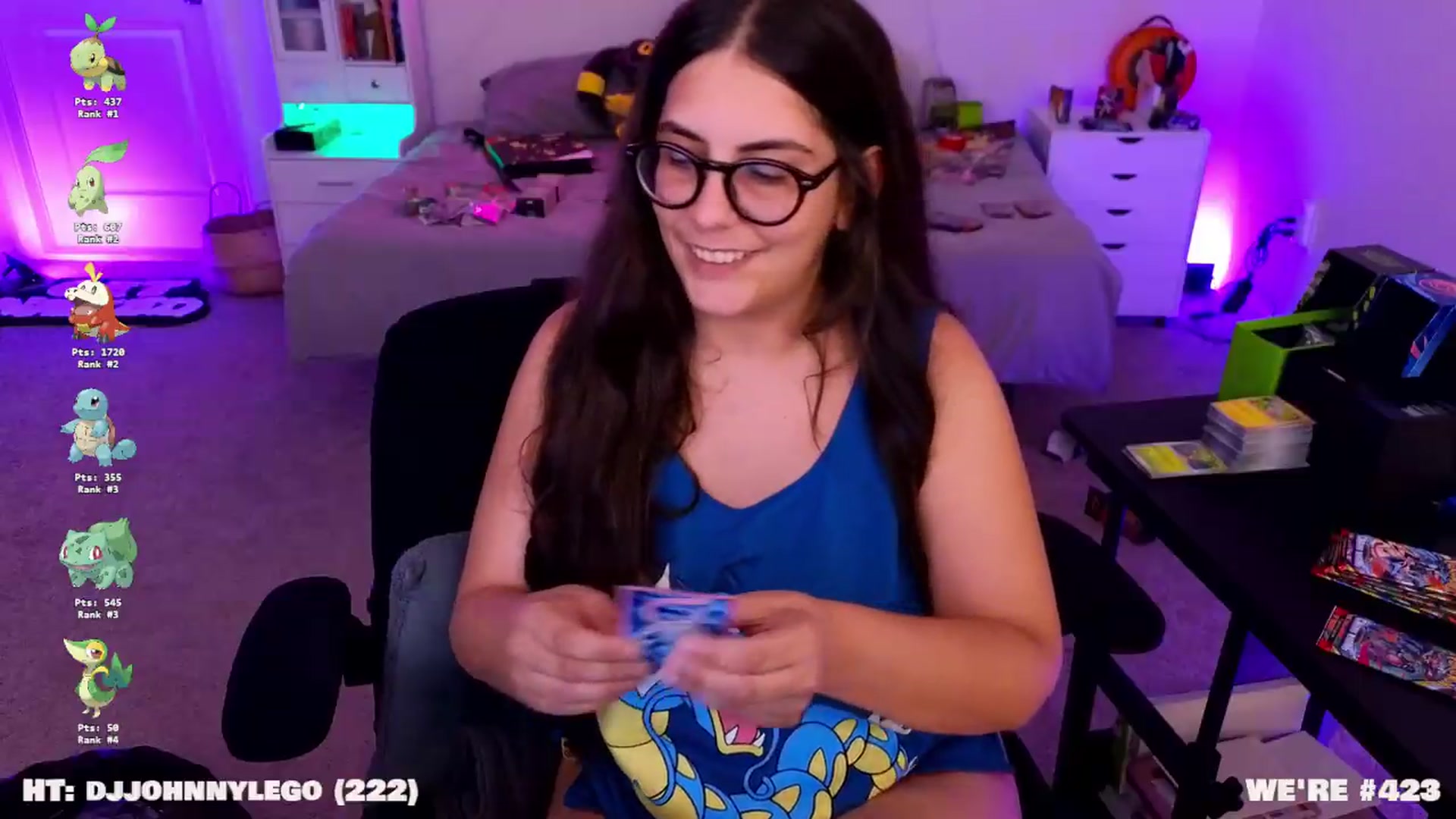 Gallery image thumbnail from LanaTy's myfreecams stream on, 06/19/2026, 23:26 image 12 of 20