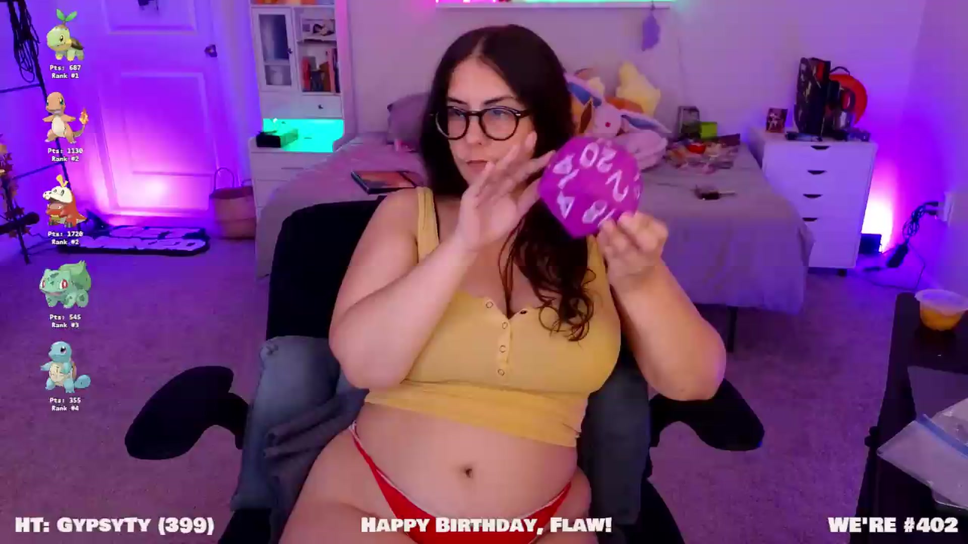 Gallery image thumbnail from LanaTy's myfreecams stream on, 06/22/2026, 23:26 image 10 of 20
