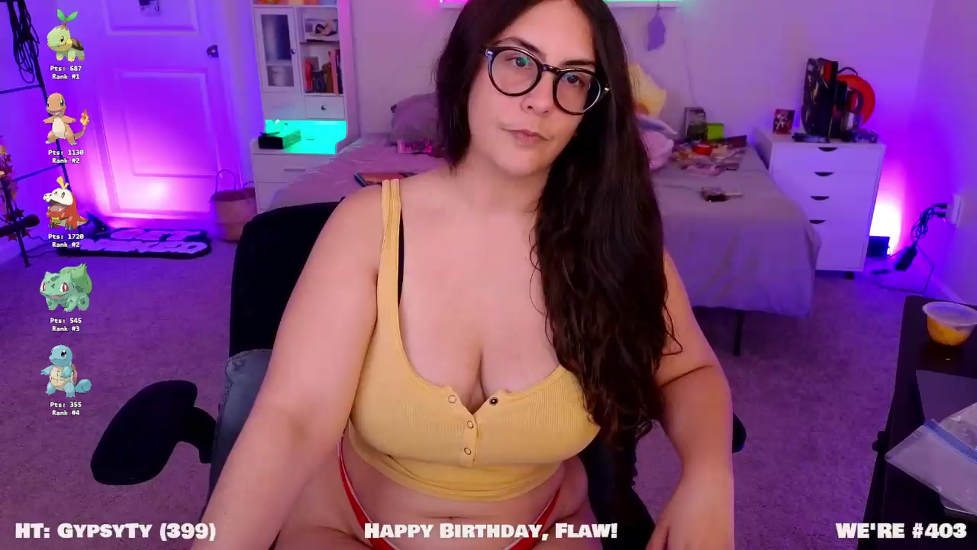 Gallery image thumbnail from LanaTy's myfreecams stream on, 06/22/2026, 23:26 image 11 of 20