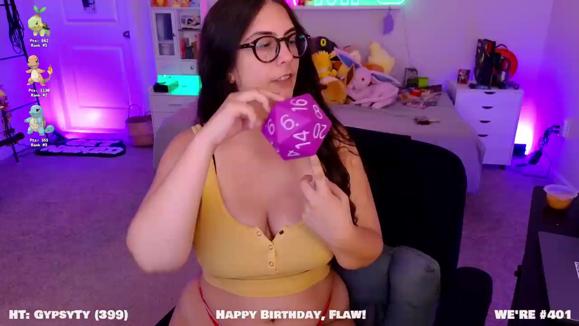 Gallery image thumbnail from LanaTy's myfreecams stream on, 06/22/2026, 23:26 image 2 of 20