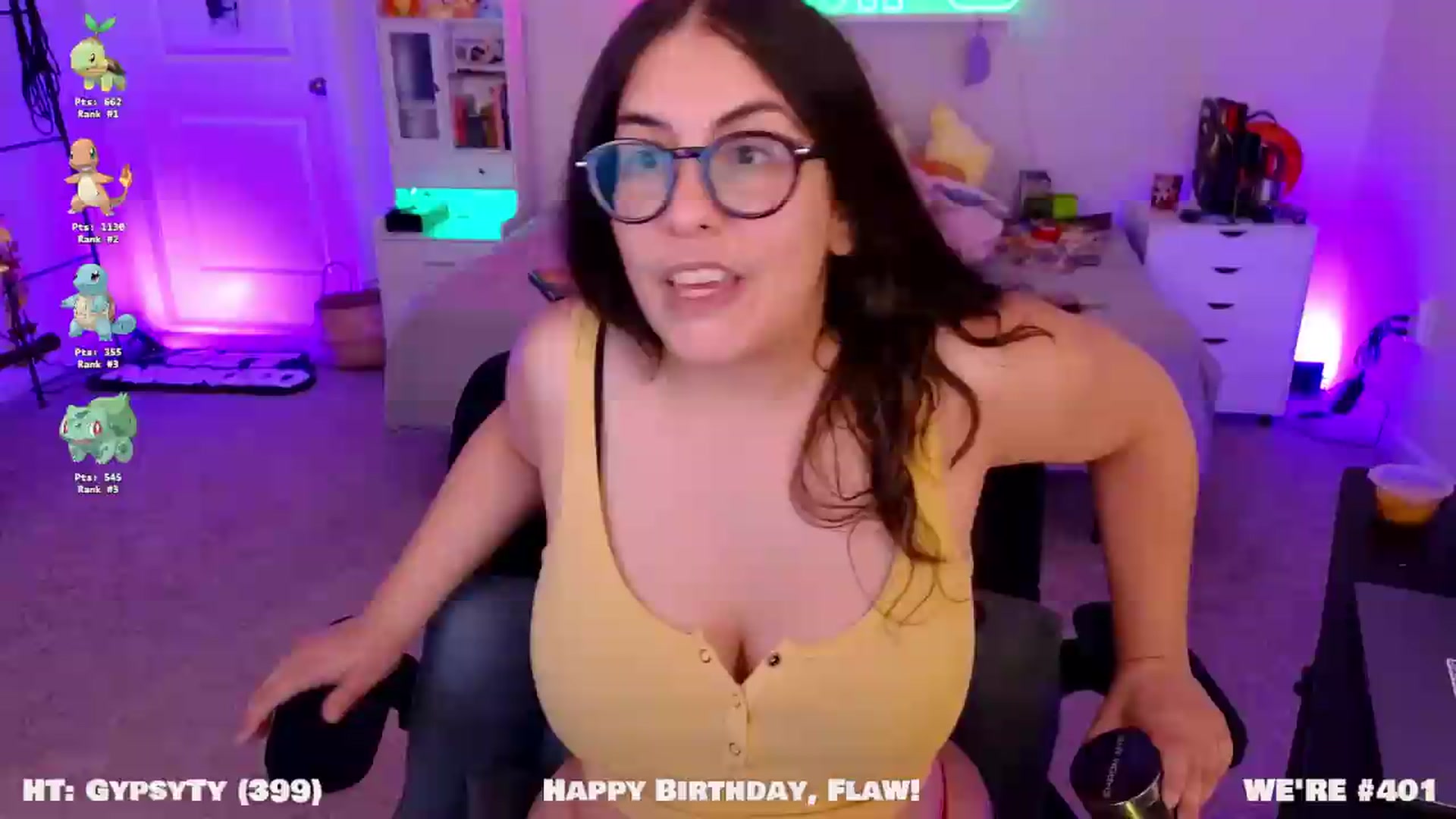 Gallery image thumbnail from LanaTy's myfreecams stream on, 06/22/2026, 23:26 image 3 of 20