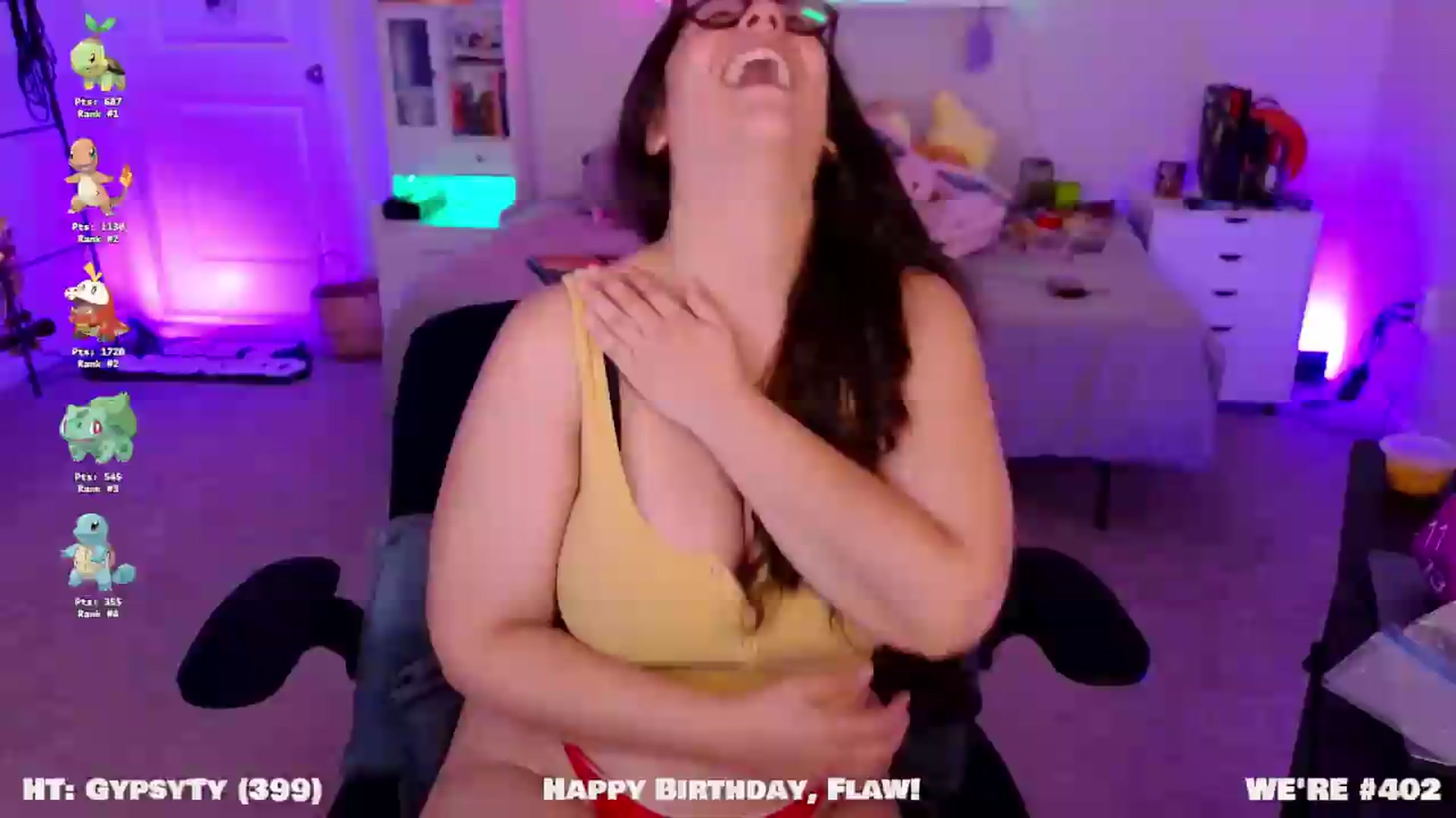 Gallery image thumbnail from LanaTy's myfreecams stream on, 06/22/2026, 23:26 image 9 of 20