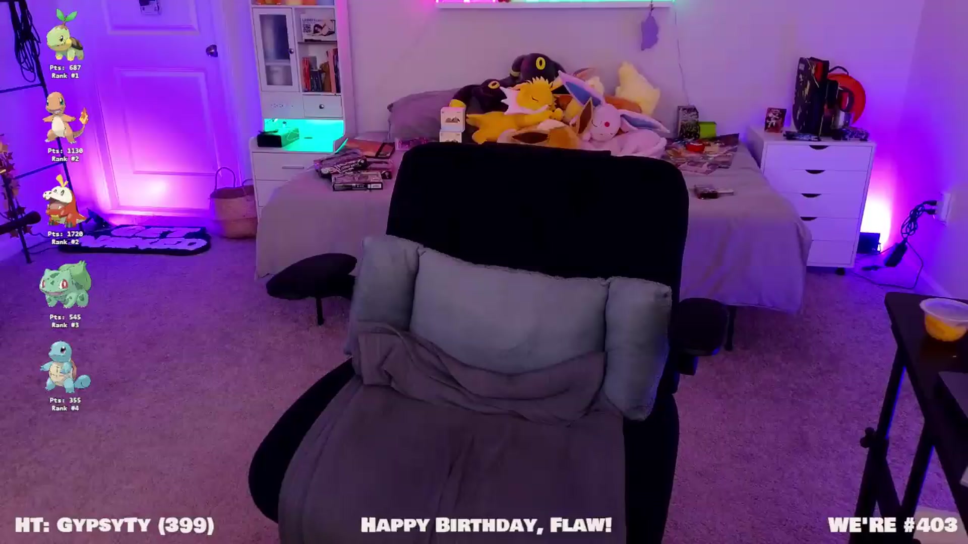 Gallery image thumbnail from LanaTy's myfreecams stream on, 06/22/2026, 23:26 image 15 of 20