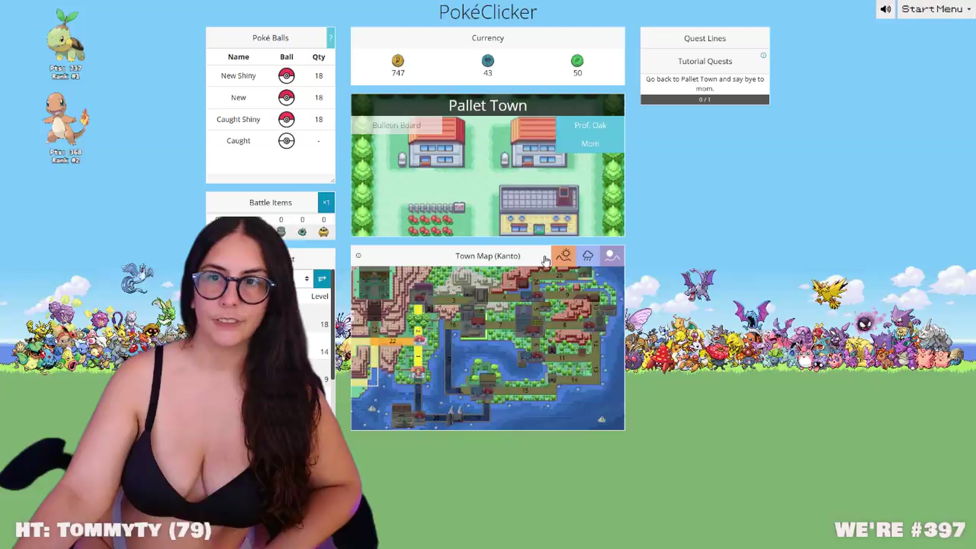 Gallery image thumbnail from LanaTy's myfreecams stream on, 06/24/2026, 23:24 image 1 of 20