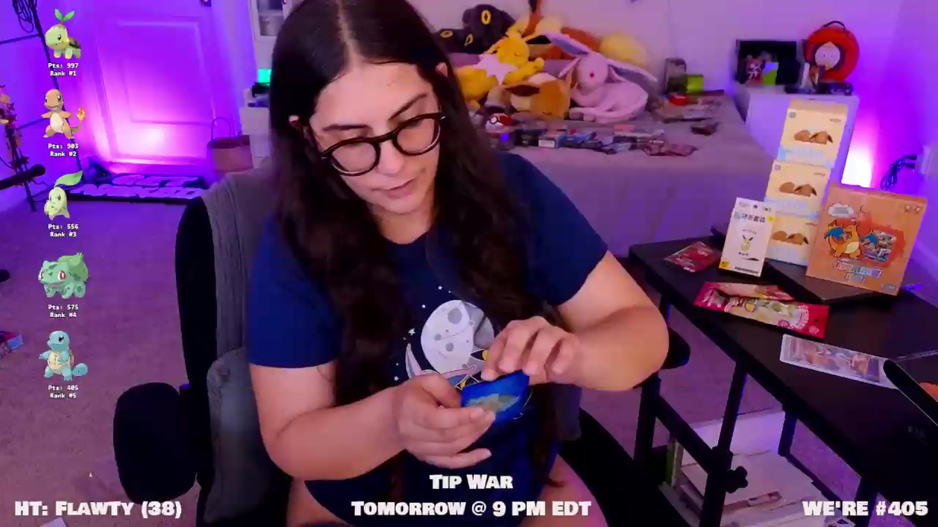 Gallery image thumbnail from LanaTy's myfreecams stream on, 06/26/2026, 23:30 image 10 of 20
