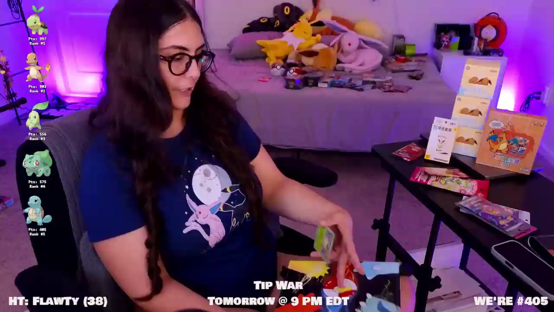 Gallery image thumbnail from LanaTy's myfreecams stream on, 06/26/2026, 23:30 image 9 of 20