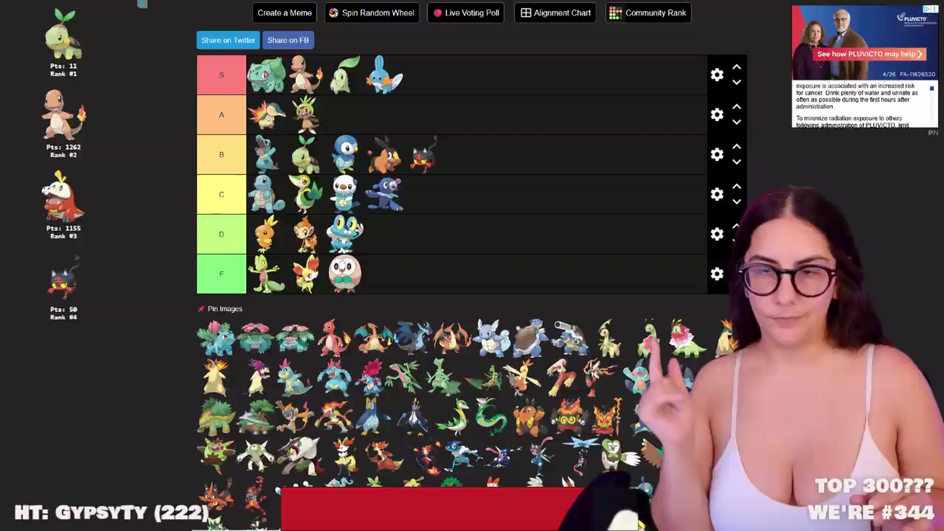 Gallery image thumbnail from LanaTy's myfreecams stream on, 06/29/2026, 23:27 image 12 of 20