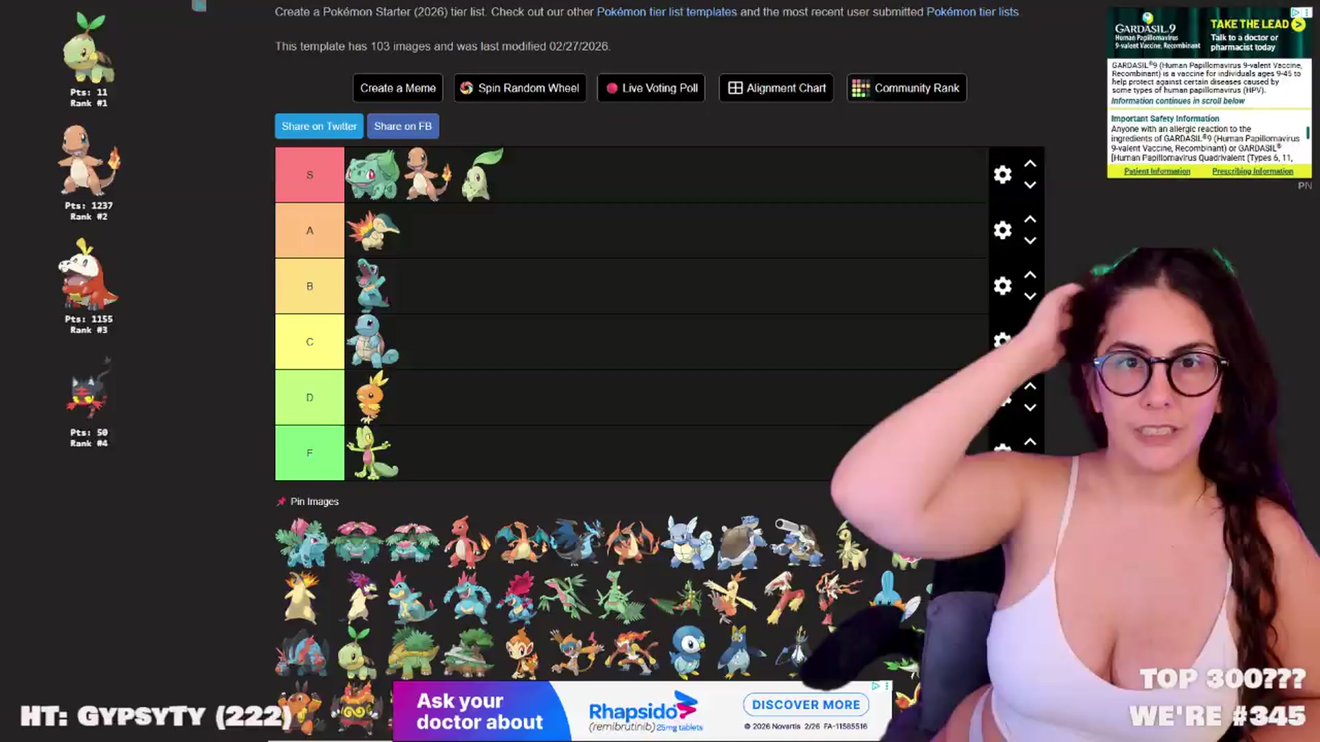 Gallery image thumbnail from LanaTy's myfreecams stream on, 06/29/2026, 23:27 image 10 of 20