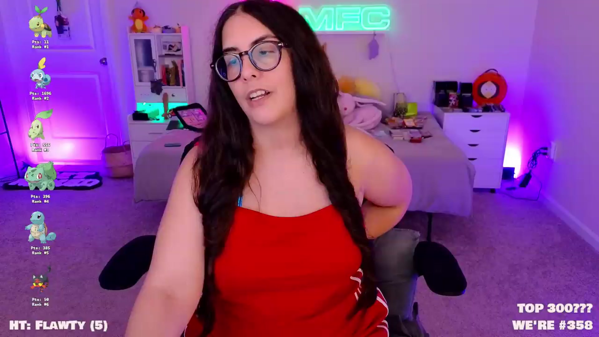 Gallery image thumbnail from LanaTy's myfreecams stream on, 07/01/2026, 03:08 image 1 of 20