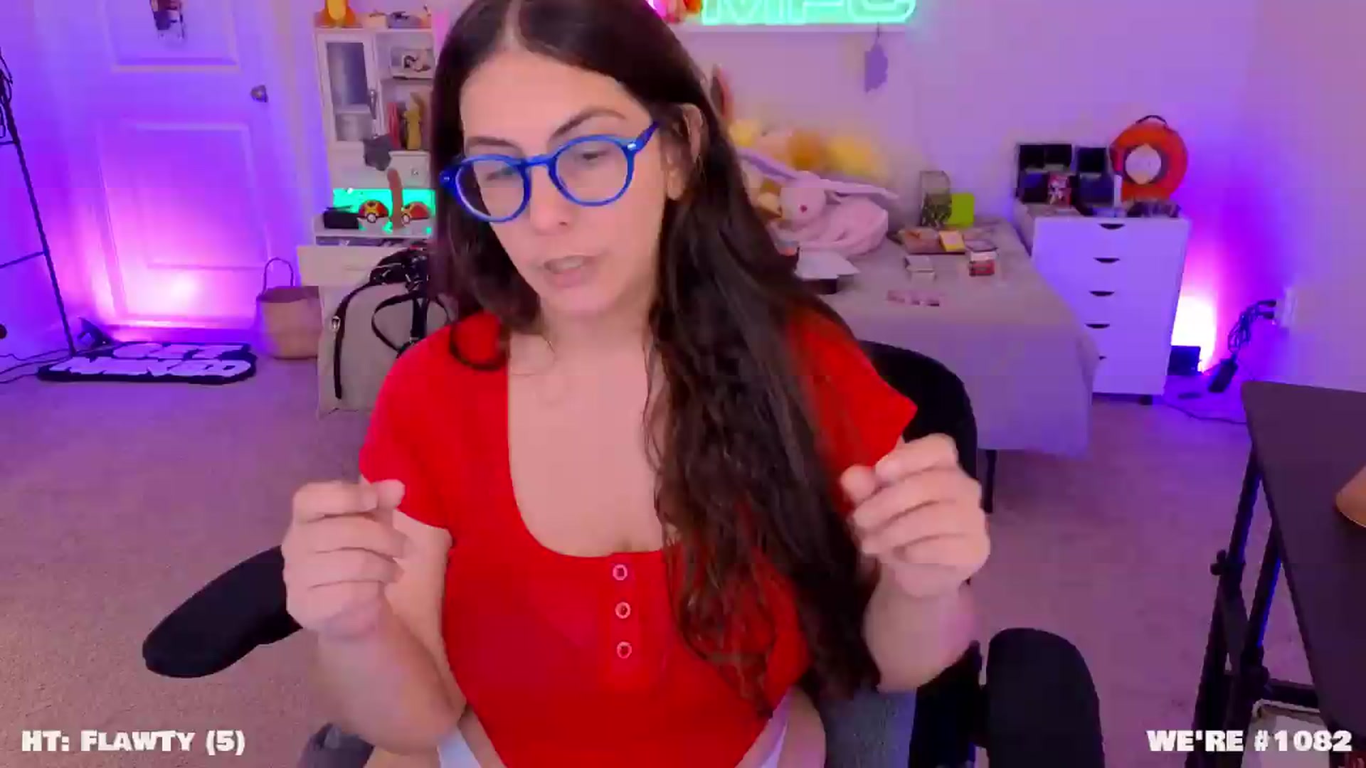 Gallery image thumbnail from LanaTy's myfreecams stream on, 07/04/2026, 23:15 image 6 of 20