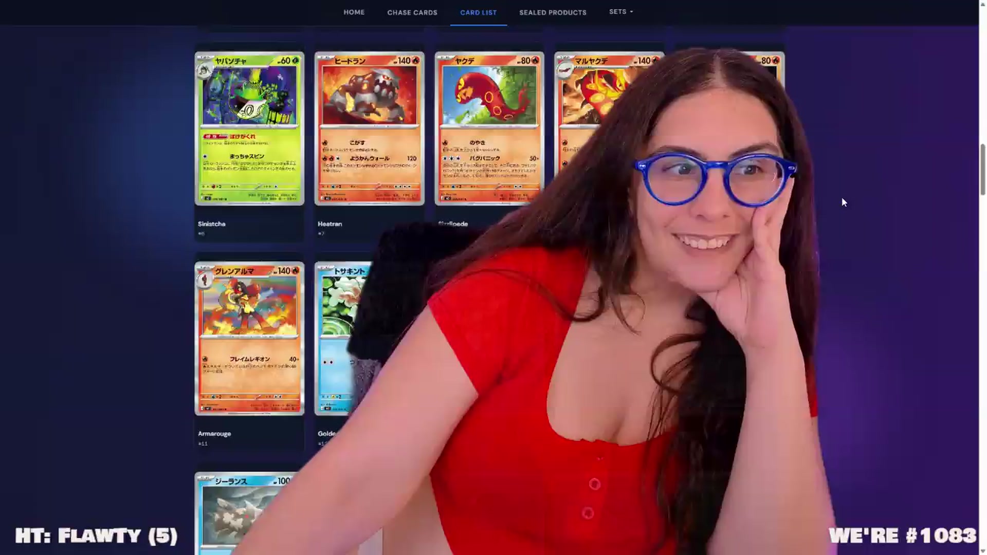 Gallery image thumbnail from LanaTy's myfreecams stream on, 07/04/2026, 23:15 image 8 of 20
