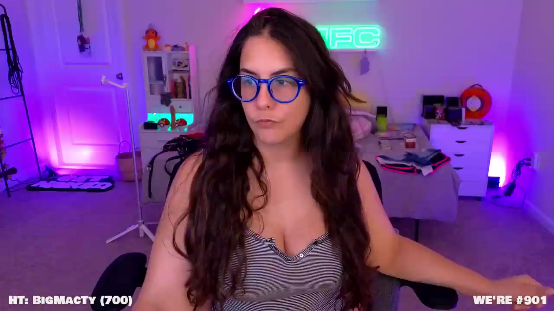 Gallery image thumbnail from LanaTy's myfreecams stream on, 07/05/2026, 23:25 image 6 of 20