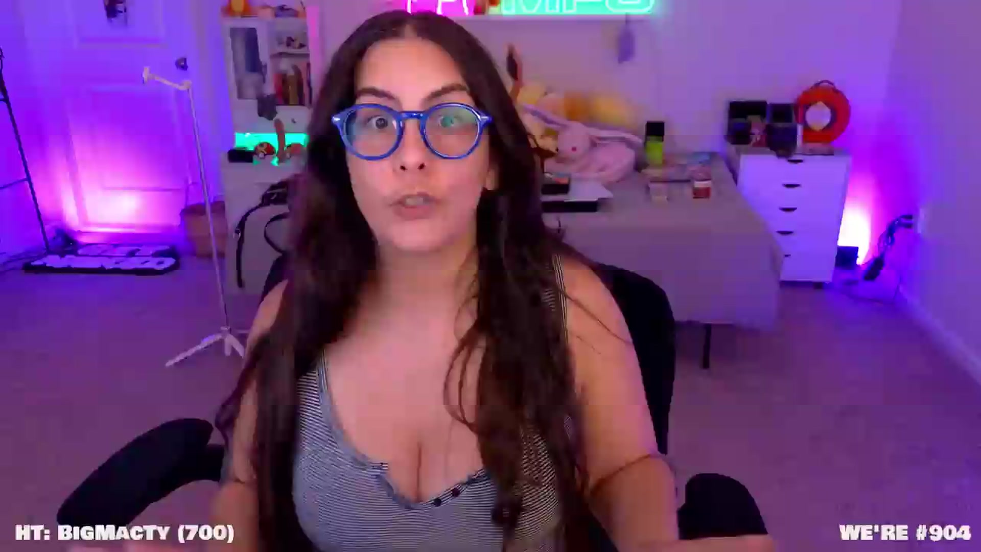 Gallery image thumbnail from LanaTy's myfreecams stream on, 07/05/2026, 23:25 image 2 of 20