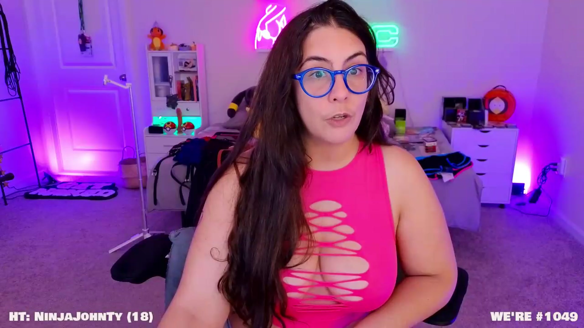 Gallery image thumbnail from LanaTy's myfreecams stream on, 07/06/2026, 23:26 image 13 of 20