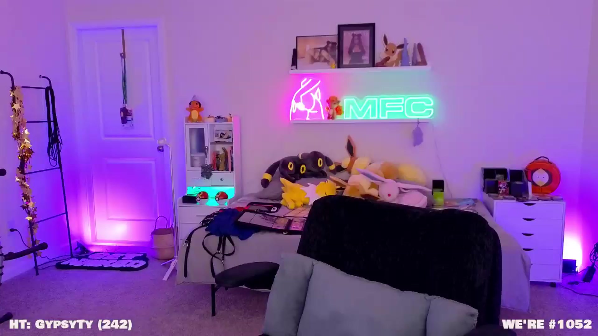 Gallery image thumbnail from LanaTy's myfreecams stream on, 07/07/2026, 23:26 image 13 of 20