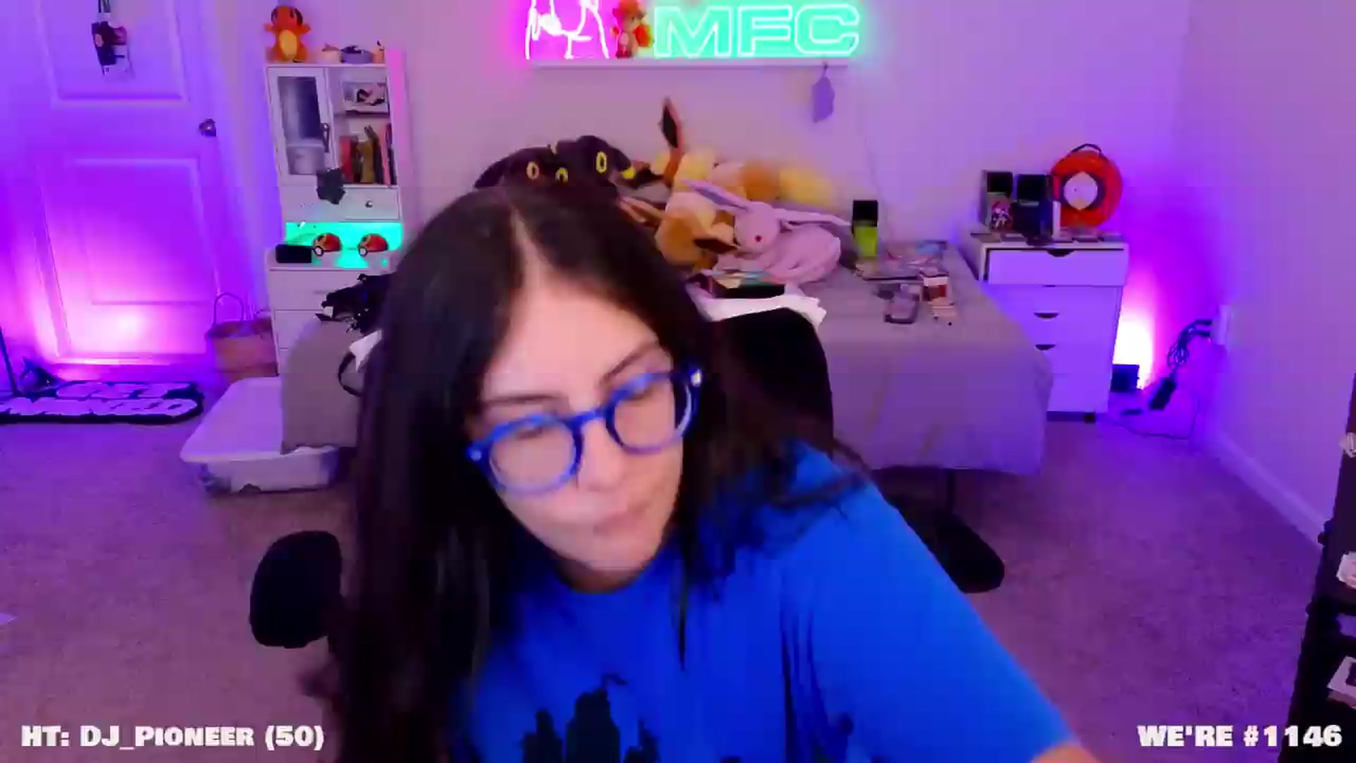 Gallery image thumbnail from LanaTy's myfreecams stream on, 07/09/2026, 23:32 image 7 of 20