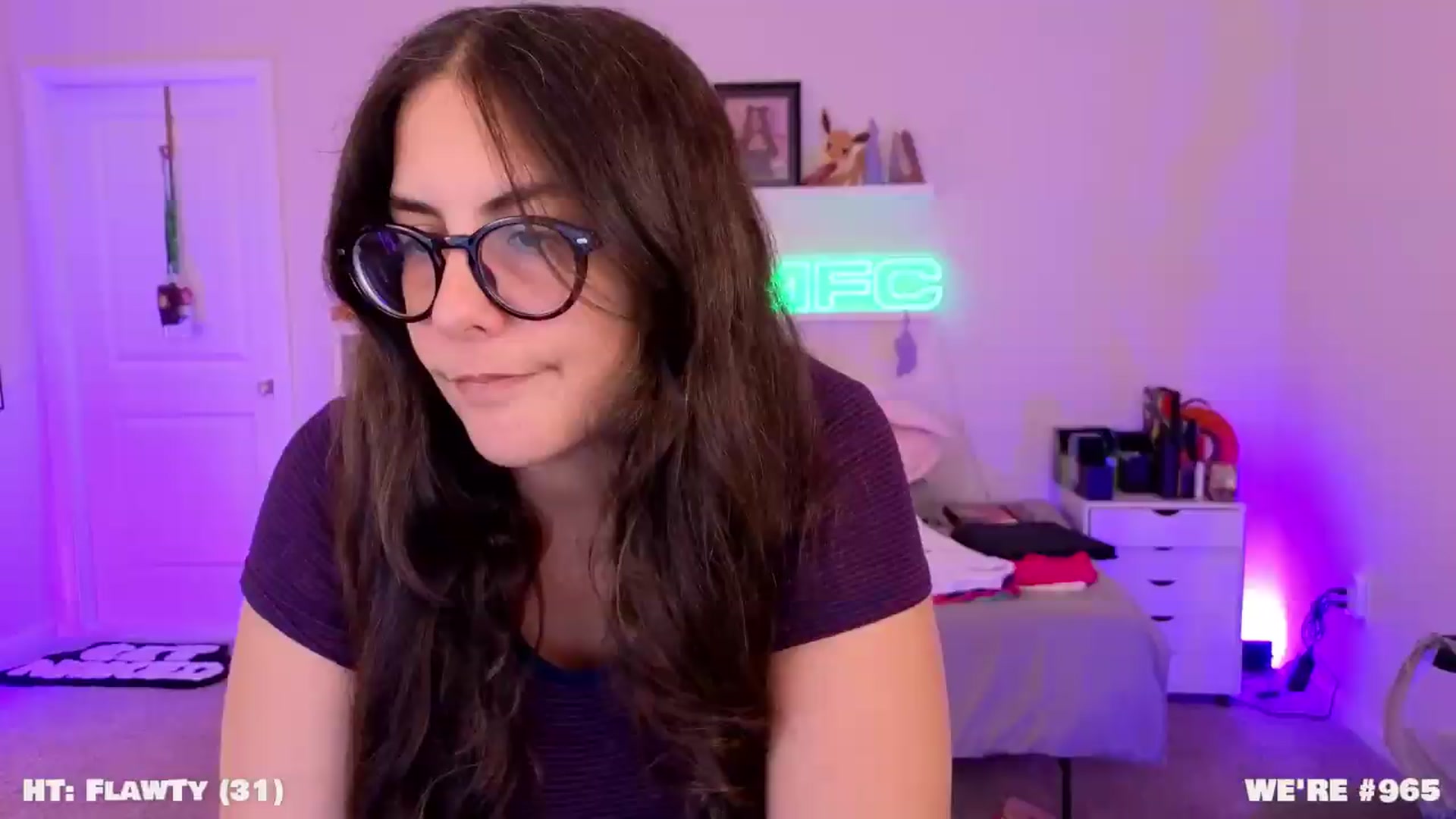 Gallery image thumbnail from LanaTy's myfreecams stream on, 07/17/2026, 23:24 image 6 of 20