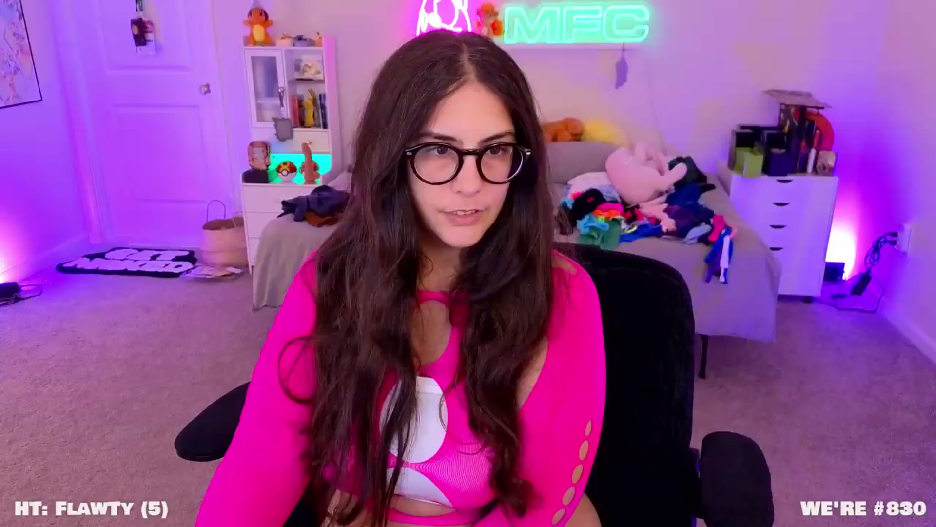 Gallery image thumbnail from LanaTy's myfreecams stream on, 07/20/2026, 23:21 image 1 of 20