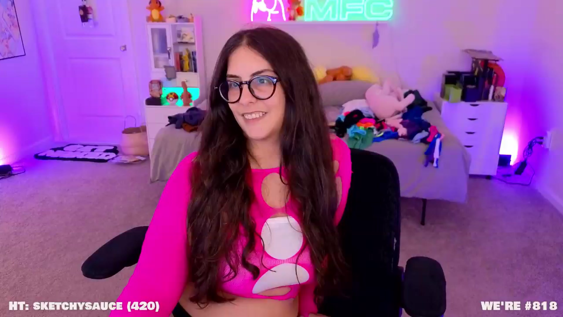 Gallery image thumbnail from LanaTy's myfreecams stream on, 07/20/2026, 23:21 image 5 of 20