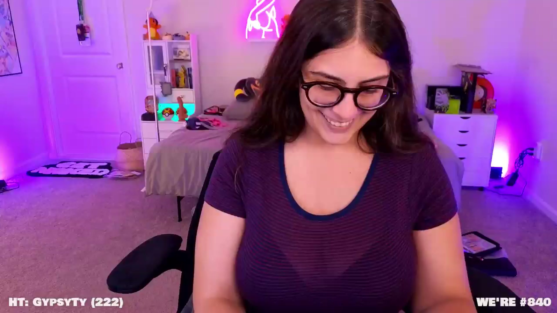 Gallery image thumbnail from LanaTy's myfreecams stream on, 07/22/2026, 23:23 image 20 of 20