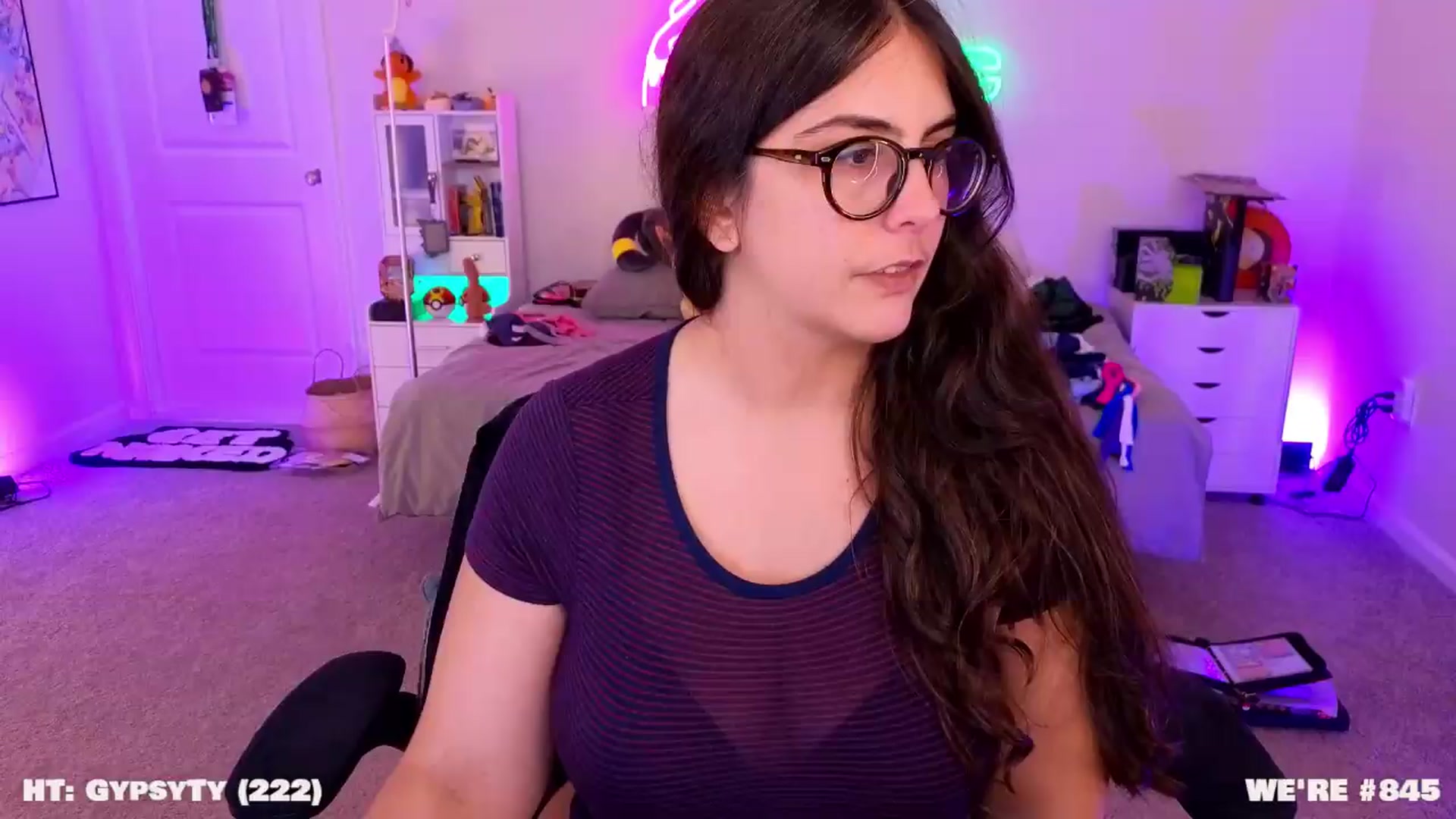 Gallery image thumbnail from LanaTy's myfreecams stream on, 07/22/2026, 23:23 image 14 of 20