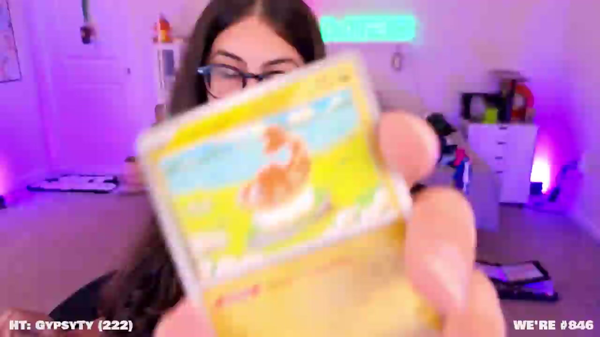 Gallery image thumbnail from LanaTy's myfreecams stream on, 07/22/2026, 23:23 image 12 of 20