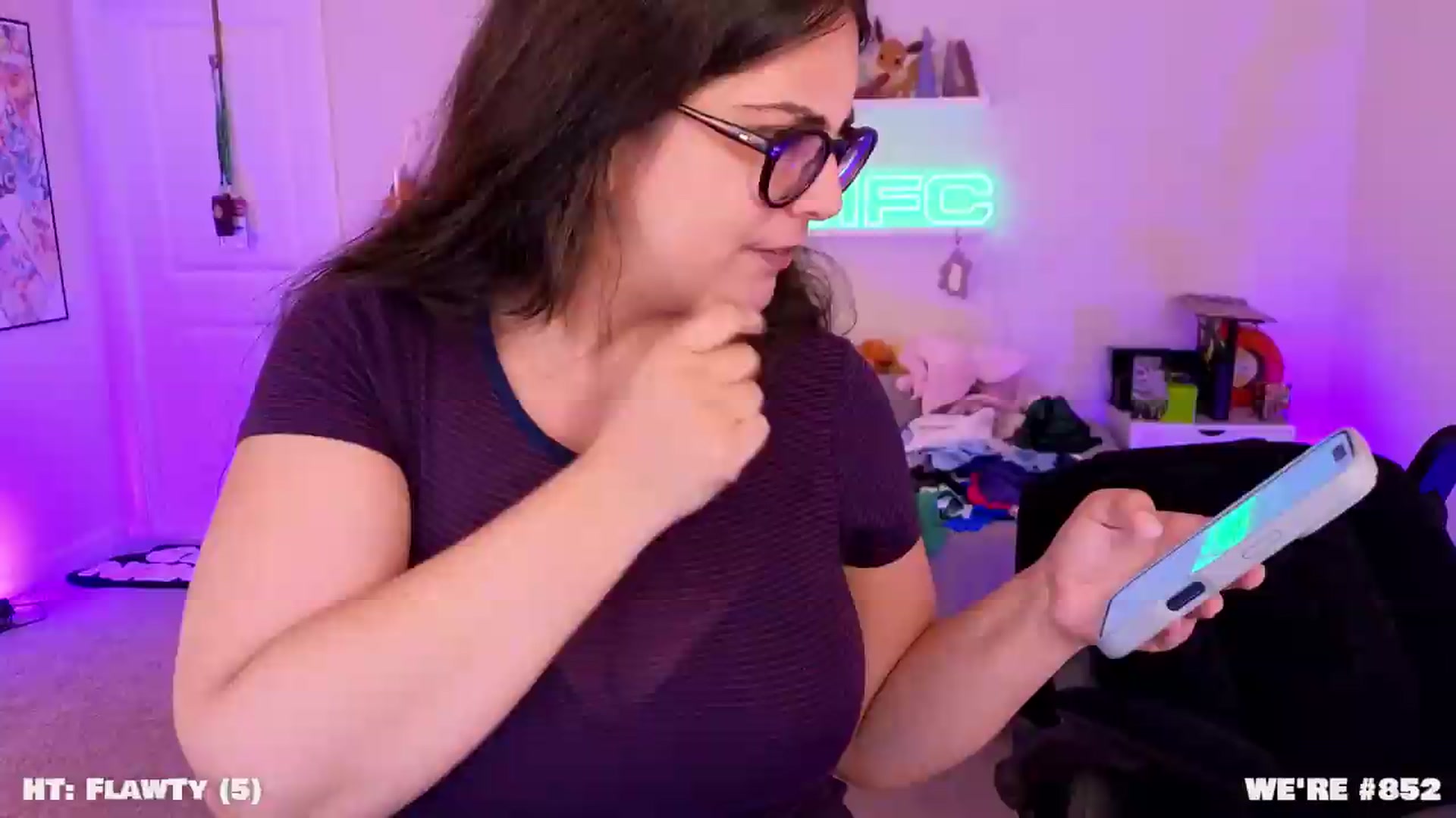 Gallery image thumbnail from LanaTy's myfreecams stream on, 07/22/2026, 23:23 image 3 of 20