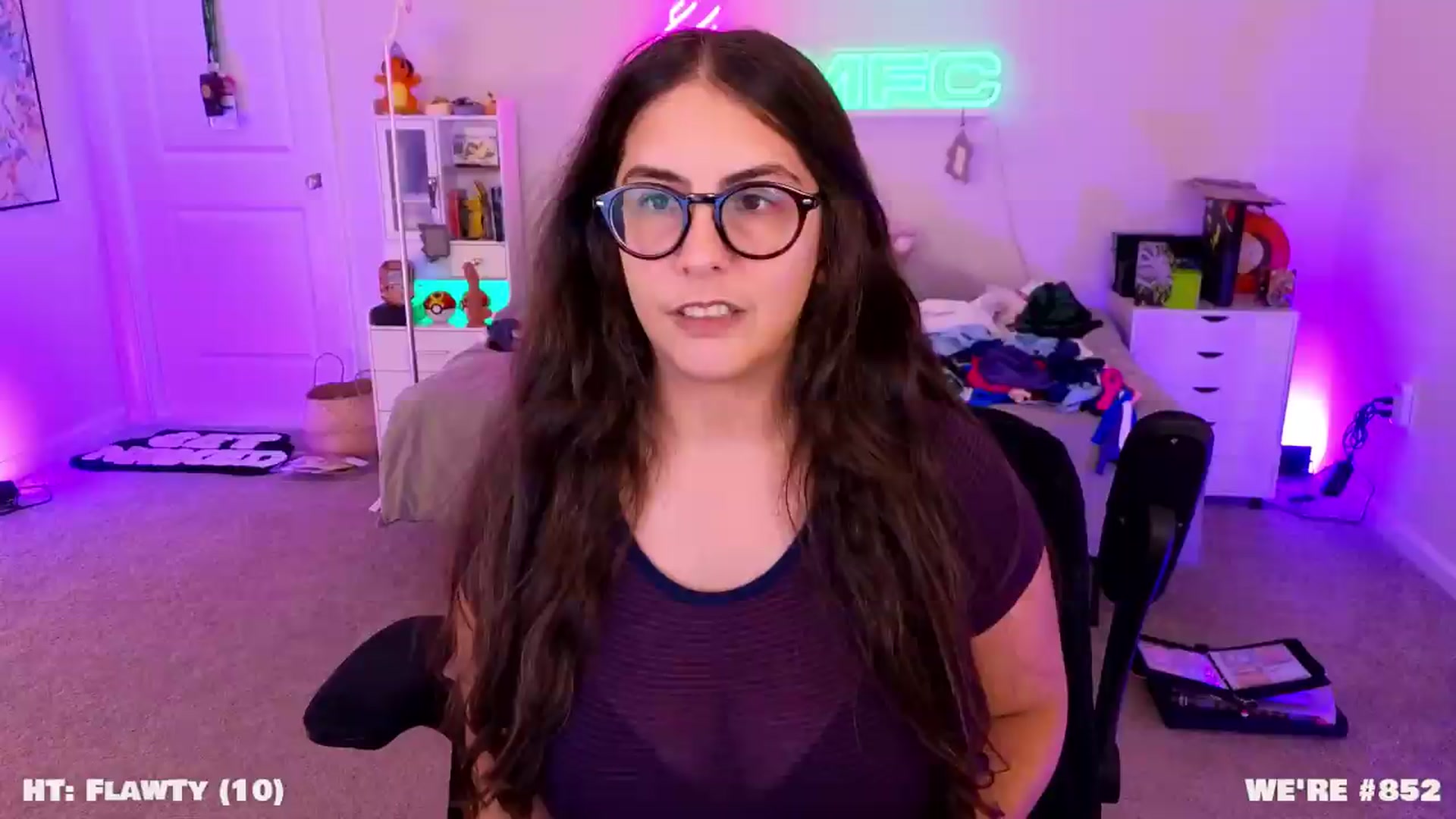 Gallery image thumbnail from LanaTy's myfreecams stream on, 07/22/2026, 23:23 image 6 of 20