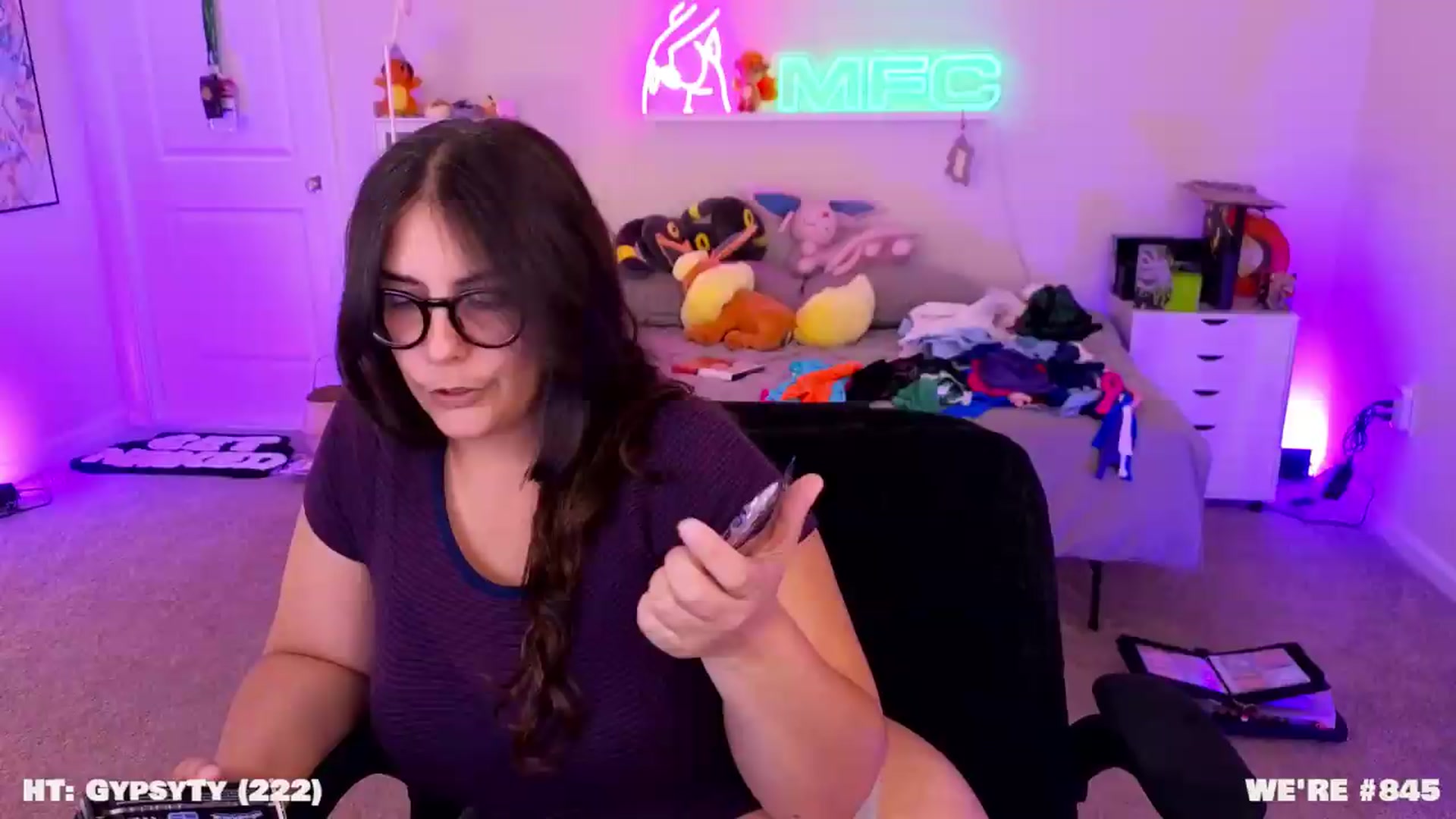Gallery image thumbnail from LanaTy's myfreecams stream on, 07/22/2026, 23:23 image 15 of 20