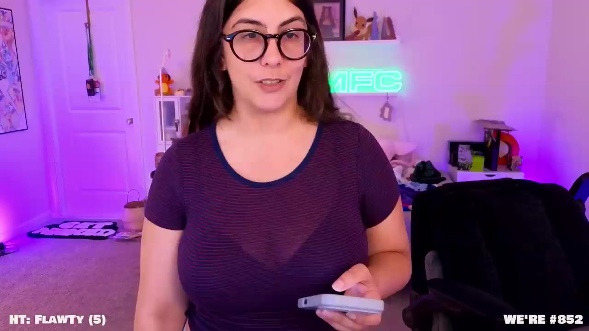 Gallery image thumbnail from LanaTy's myfreecams stream on, 07/22/2026, 23:23 image 1 of 20