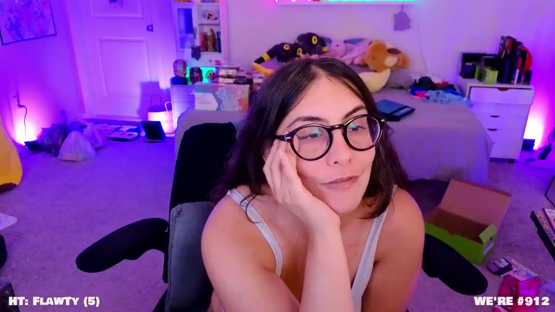 Gallery image thumbnail from LanaTy's myfreecams stream on, 07/28/2026, 23:23 image 6 of 20