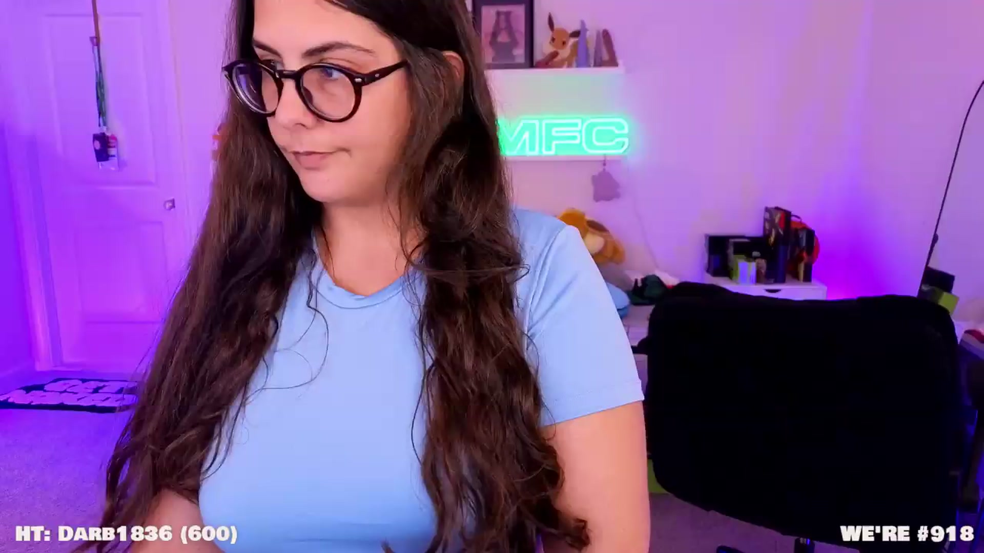 Gallery image thumbnail from LanaTy's myfreecams stream on, 07/29/2026, 23:24 image 11 of 20