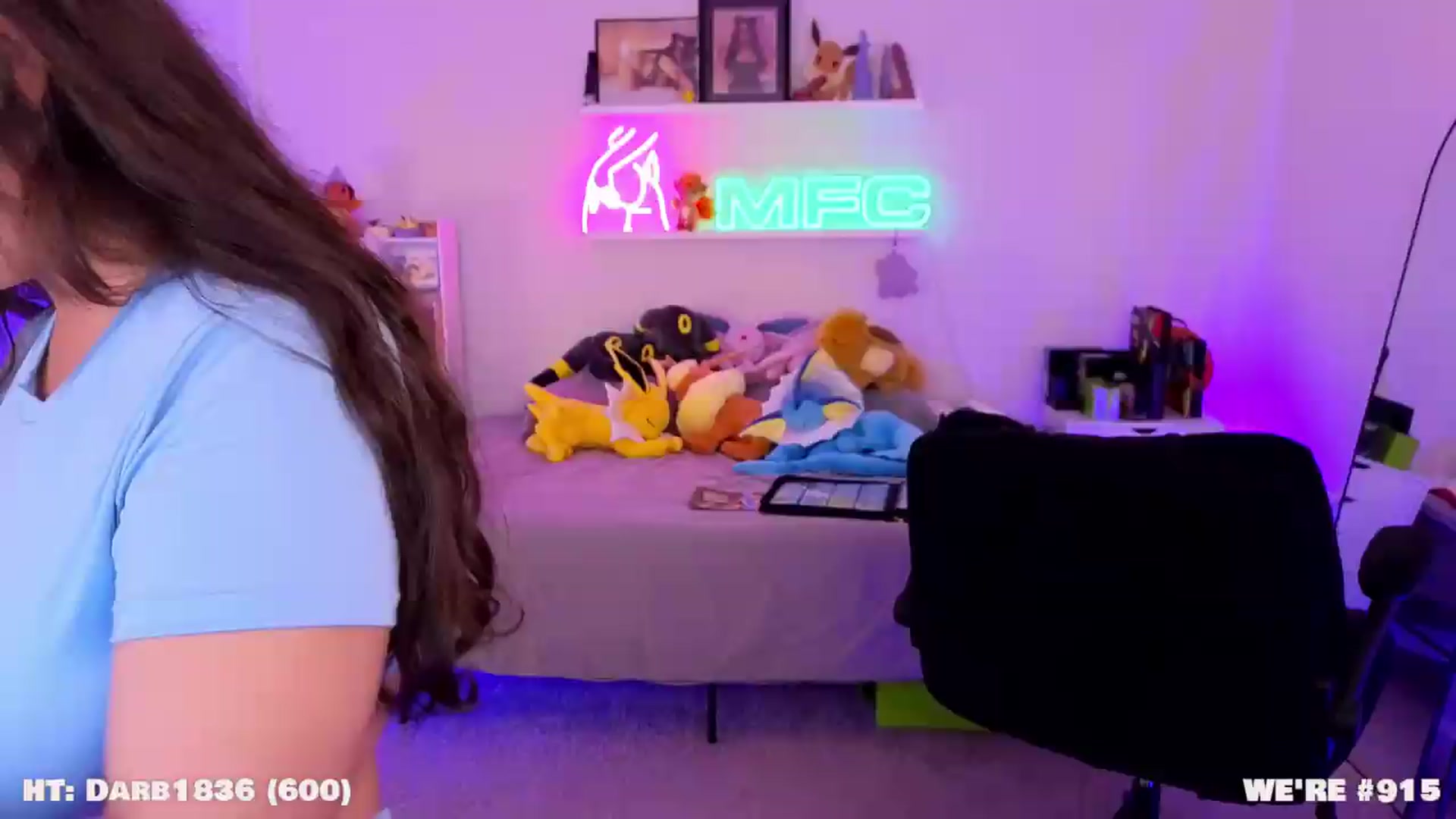 Gallery image thumbnail from LanaTy's myfreecams stream on, 07/29/2026, 23:24 image 13 of 20