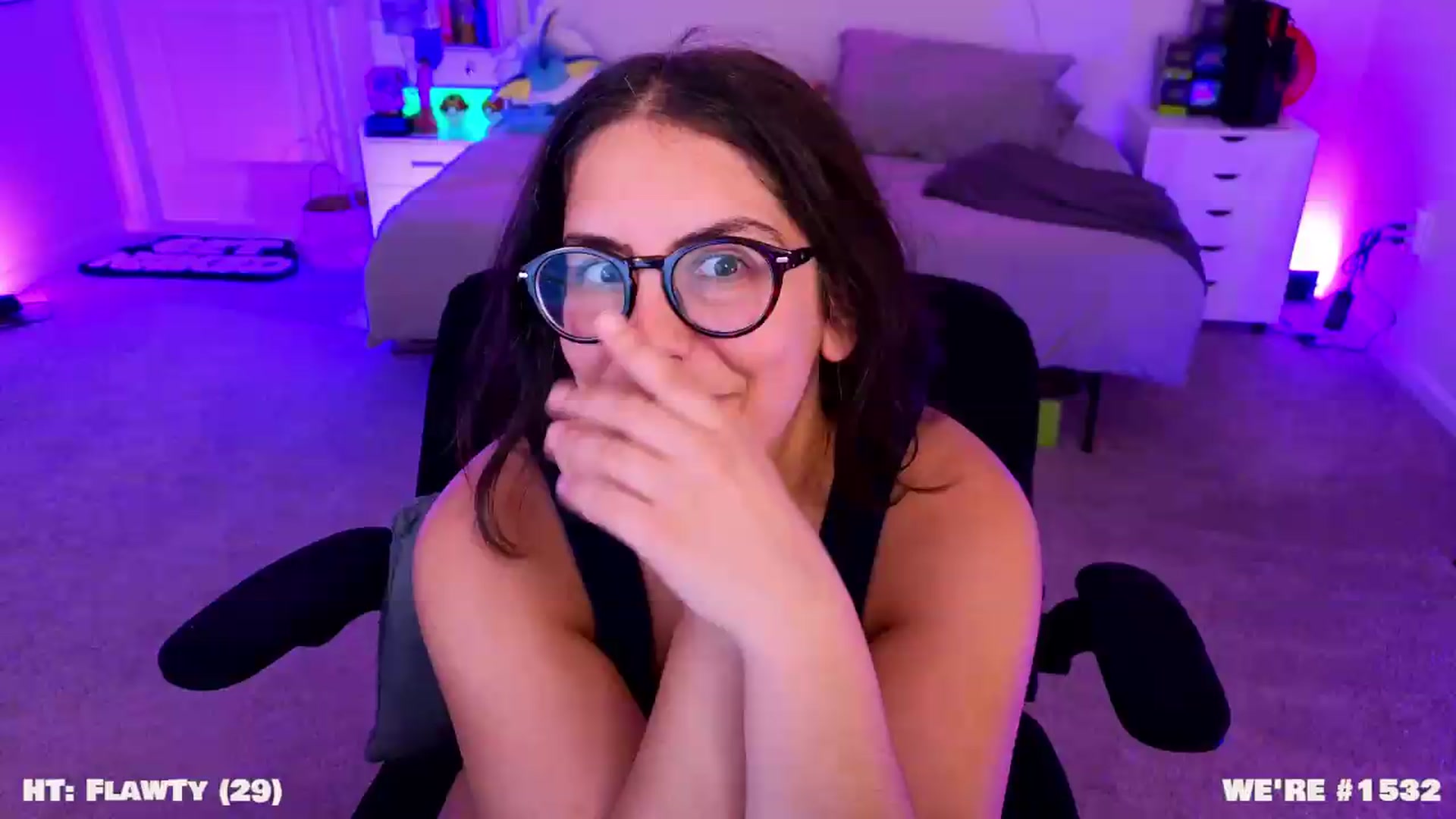 Gallery image thumbnail from LanaTy's myfreecams stream on, 08/09/2026, 23:27 image 4 of 20